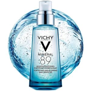 آبرسان ویشی (Vichy Minéral 89)