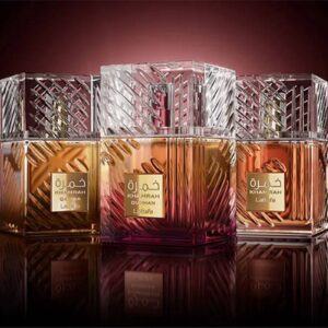 ادکلن خمره دخان (Lattafa Perfumes Khamrah Dukhan)