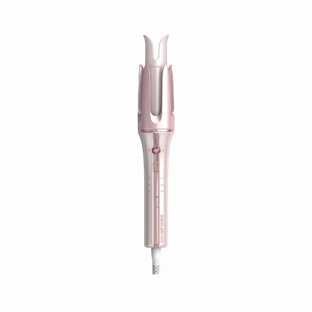 دستگاه کرلی شیگلم (SHEGLAM) مدل It-Curl One Touch