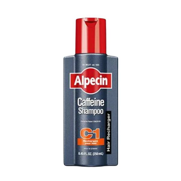 شامپو آلپسین C1 (Alpecin Caffeine Shampoo C1)