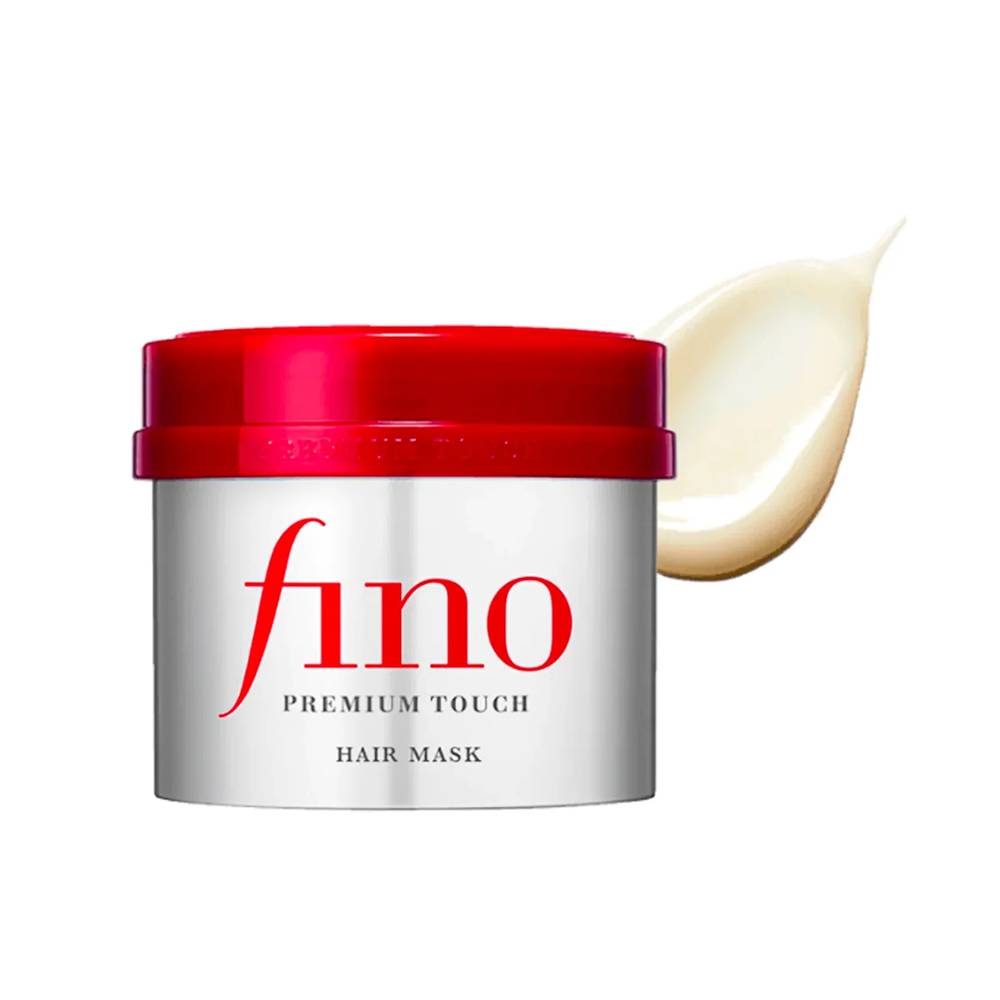 ماسک موی فینو (Fino Premium Touch Hair Mask)
