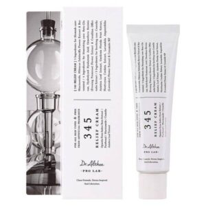 کرم ترمیم‌کننده 345 (Dr. Althea 345 Relief Cream)
