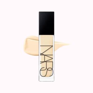 کرم پودر نارس (NARS Natural Radiant Longwear Foundation)