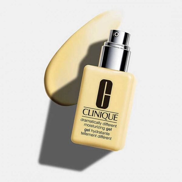 کلینیک دراماتیکالی دیفرنت (Clinique Dramatically Different Moisturizing Lotion+)