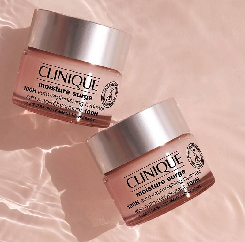کلینیک دراماتیکالی دیفرنت (Clinique Dramatically Different Moisturizing Lotion+)